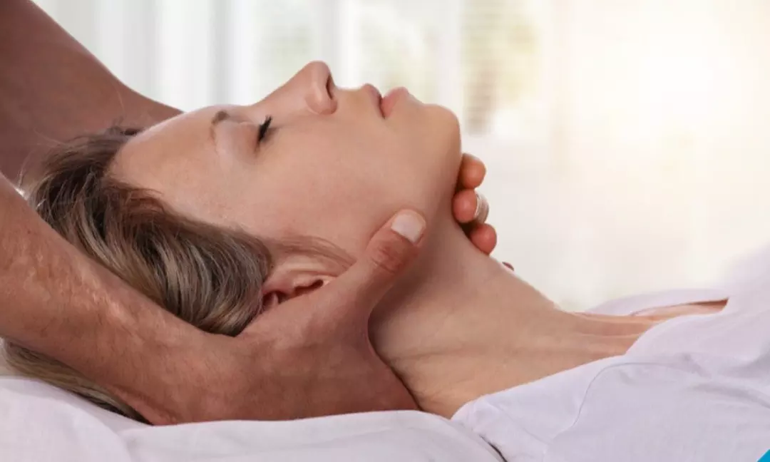 Experience Relaxation with Customized Massage Options