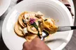 Indulge in a 3-Course Italian Dinner w/ All You Can Eat Pasta & Drink on Arrival for 2, 4, or 6(Up to54% Off) - Second Medium