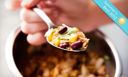 Group Cooking Class for One or Two or Weekend Cooking Outing at Jane Butel’s Southwest Cooking School (Up to 56% Off) - Primary Image