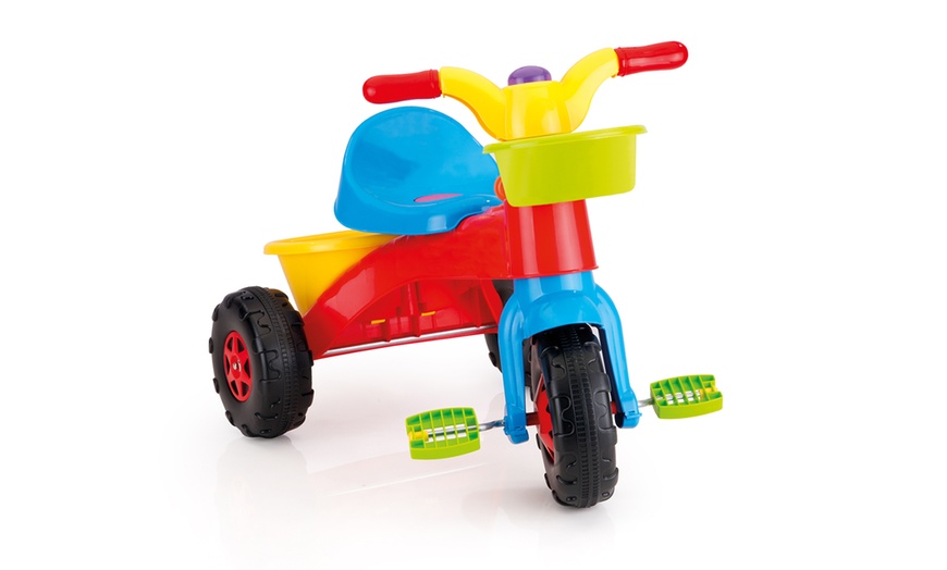 Image 8: Kids' Ride-Ons