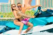 30, 60, 90 or 120-Minute Jet Ski Rental with Burj Khalifa View, Mandarin & Bulgari Hotel Tour (Up to 50% Off) - Image 4