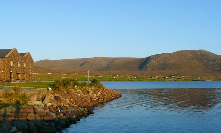 Image 3: Achill Island Two Night Stay €79