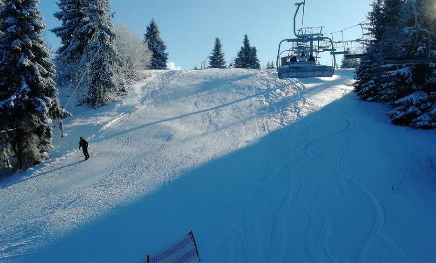 Image 19: Zimowy raj: całodniowe skipassy dla każdego w Orava Snow na Słowacji