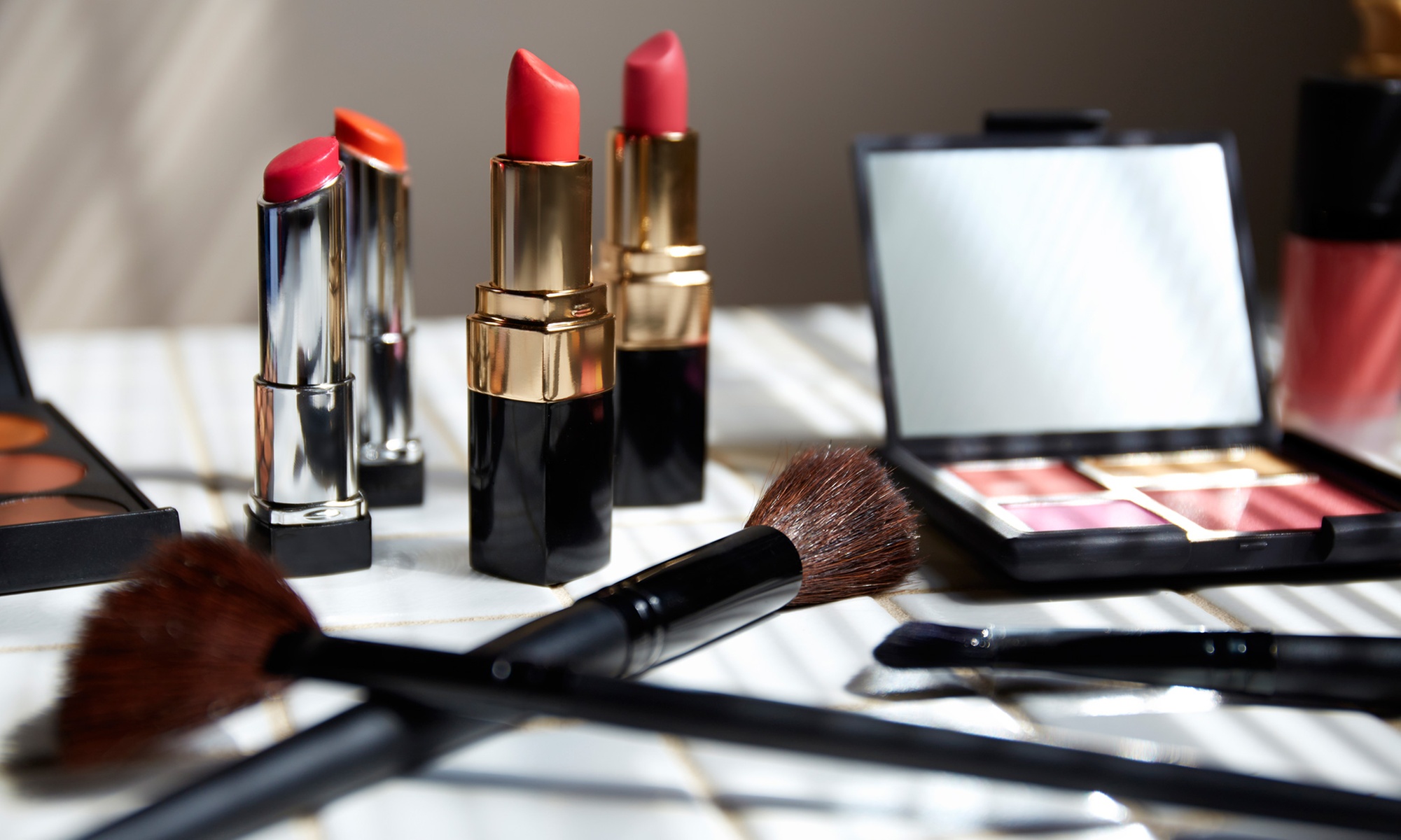 Become a Certified Beauty Party Planner Online