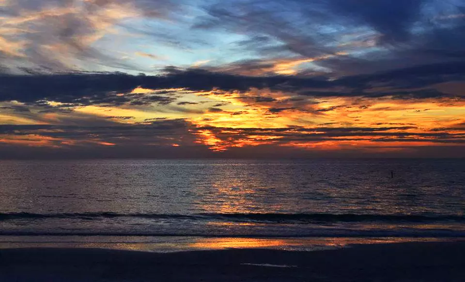 3- or 5-Night Stay for Two at Bungalow Beach Resort in Anna Maria Island, FL - Second Medium