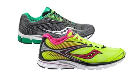 $20 for $40 Worth of Athletic Shoes from SneakerKing - Primary Image