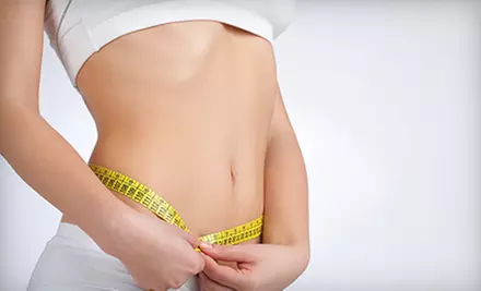 Two, Three, or Four LipoLaser Treatments at Desert Health & Wellness (78% off) - Primary Image