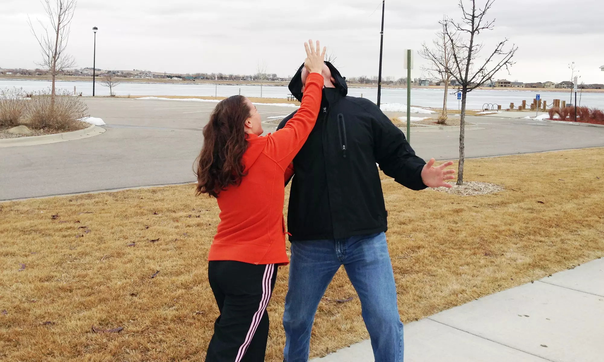 Self-Defense Course for One, Two, or Four at Kaizen Karate & Self-Defense (Up to 55% Off) - Primary Image