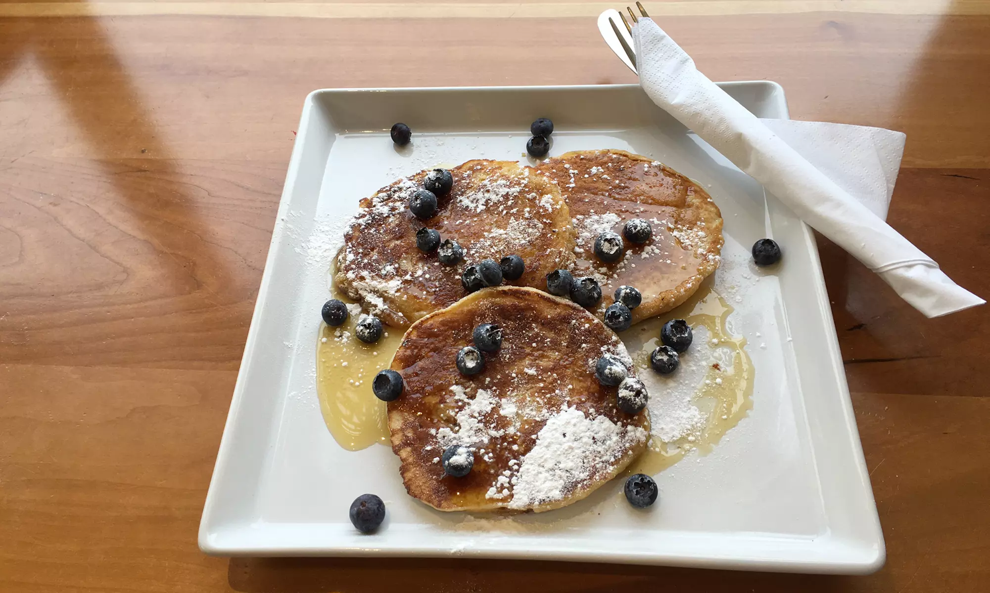 Up to 50% Off on Afternoon Tea at Maison Chaplais