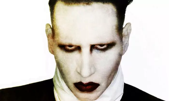 The Smashing Pumpkins & Marilyn Manson at MIDFLORIDA Amphitheatre on July 24 (Up to 53% Off) - Second Medium