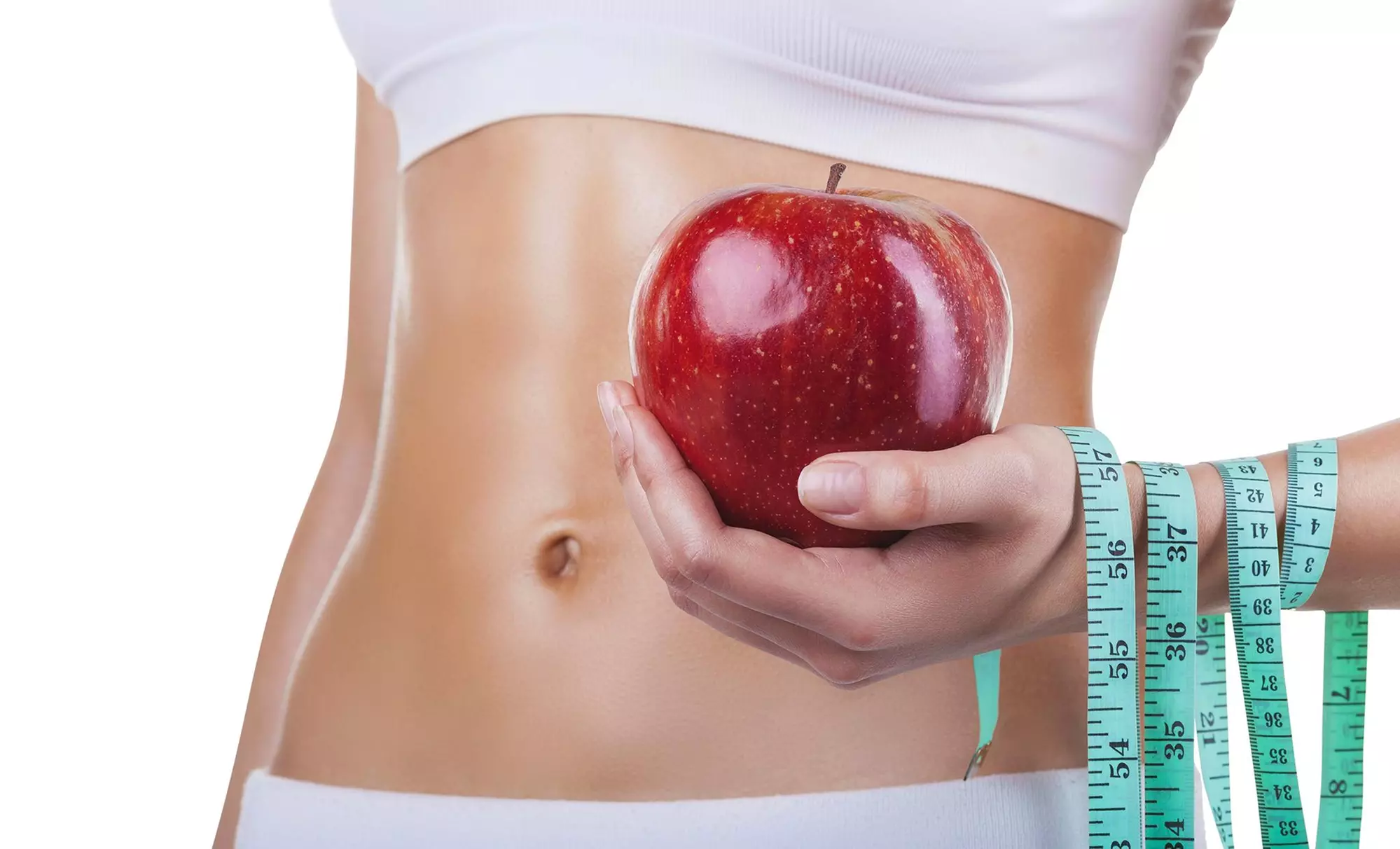 60-Minute Health Coaching Session at The Sexy Healthy Lifestyle (68% Off) - Primary Image