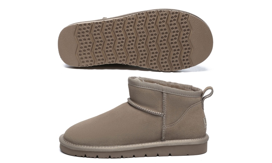 Image 11: Ugg Julia Short Boots