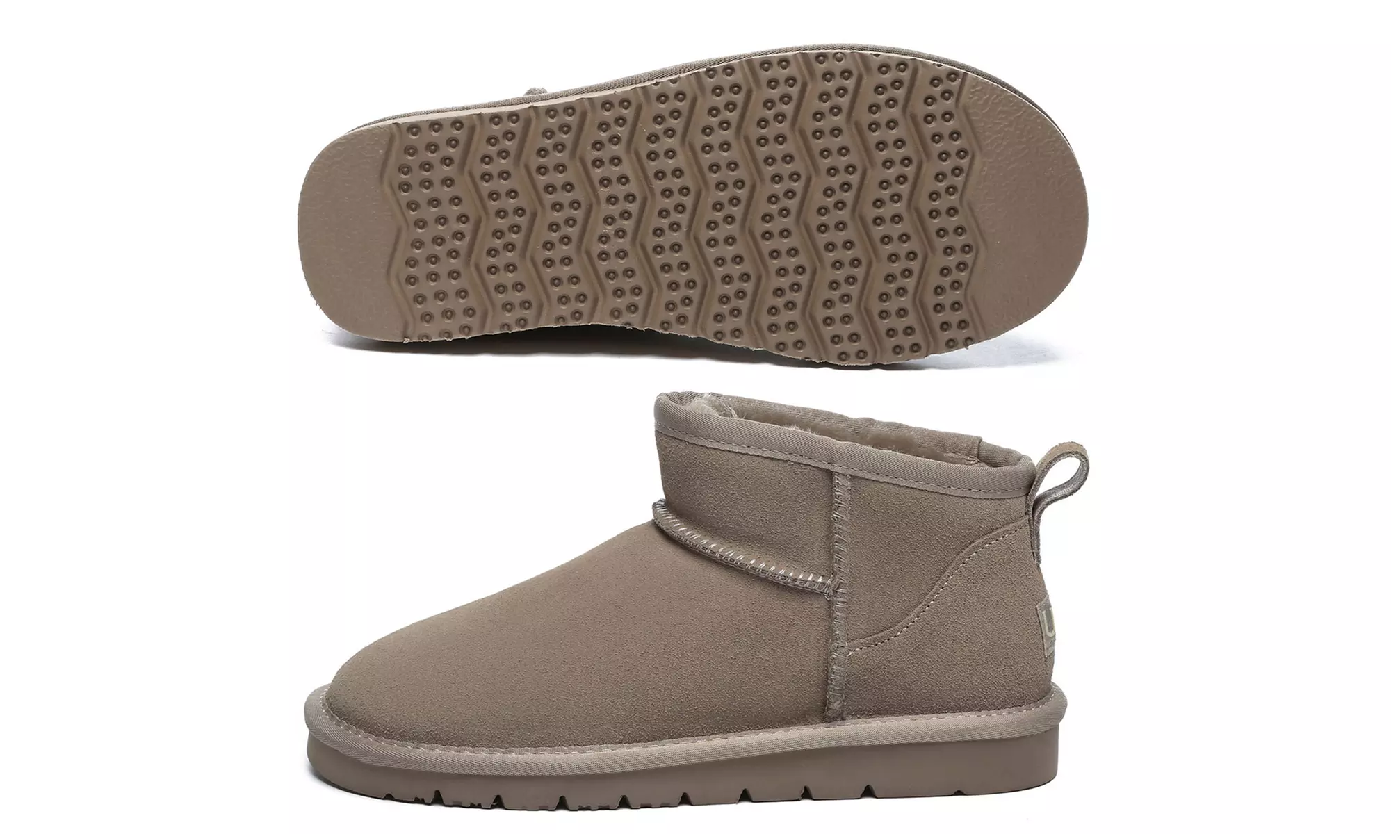 Ugg Julia Short Boots