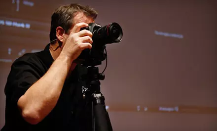 Five-Hour Beginners' Digital-Photography Course for One or Two on June 30 from McKay Photography Academy (Up to 86% Off) - Primary Image