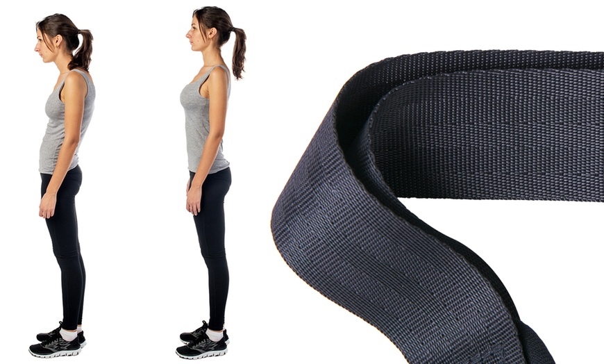 Image 3: Posture Corrector