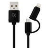 Image 4: FX Powabud USB Data Cable