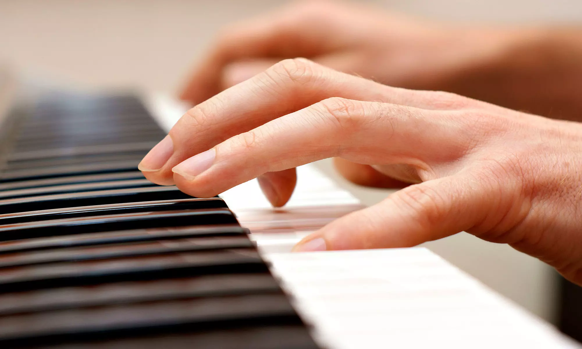 Up to 50% Off on Musical Instrument Course at Sarasota Piano Keys Music Studio - Primary Image