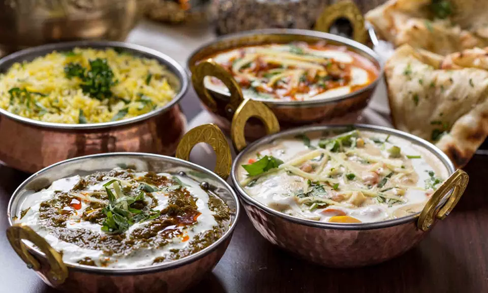 Up to 21% Off on Indian Cuisine at Muskaan Indian Cuisine