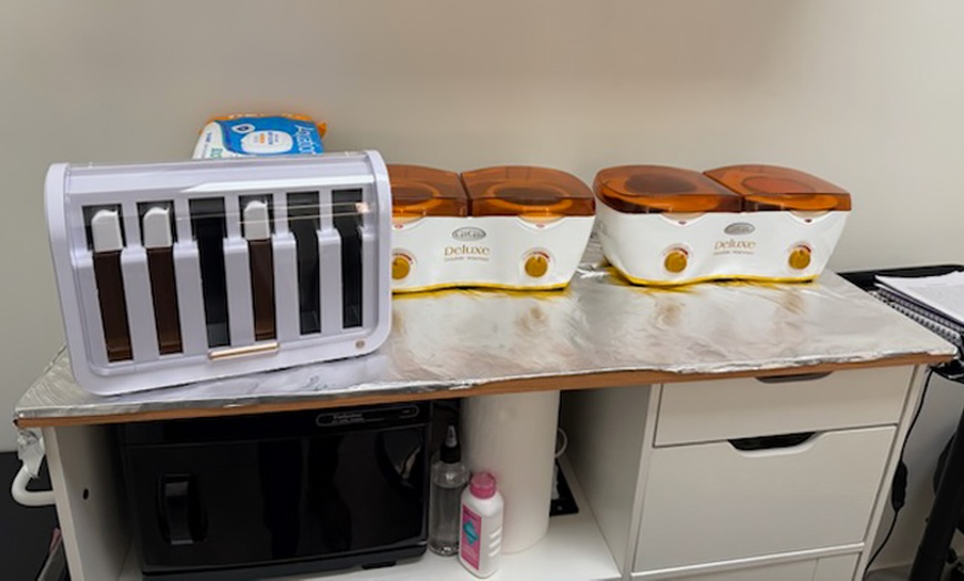 Image 2: Enhance Your Look With Eyebrow Tint or Eyelash Lift or Brow Lamination