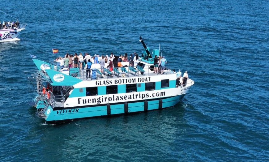 Image 9: Excursión en catamarán para 2 personas con opción de hasta 3 niños