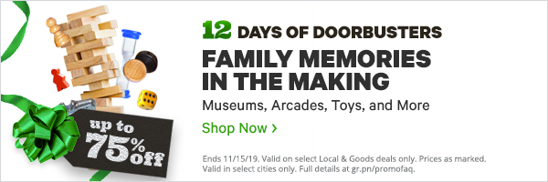 Groupon