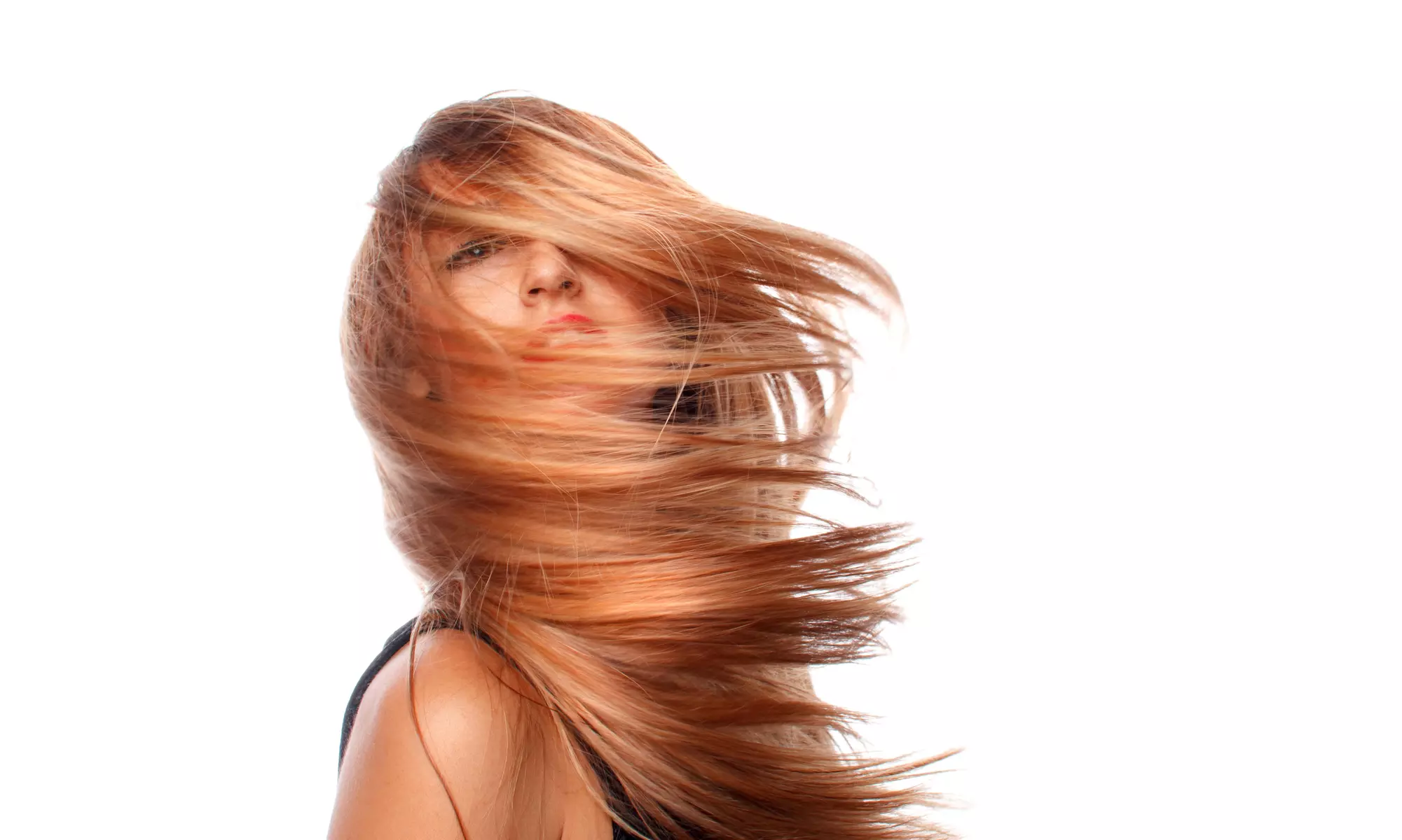 $85 for $154 Worth of Haircare — Monat - Primary Image