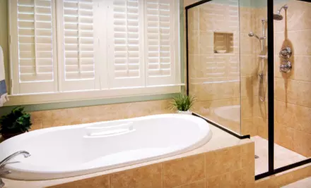 $49 for a Custom Bathroom-Redesign Consultation and Estimate from Affordable Home Improvements ($150 Value) - Primary Image