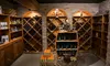 Wine Tasting for 1, 2, 4, or 6 with Choice of Wine Bottles at Amber Falls Winery and Cellars (Up to 48% Off)