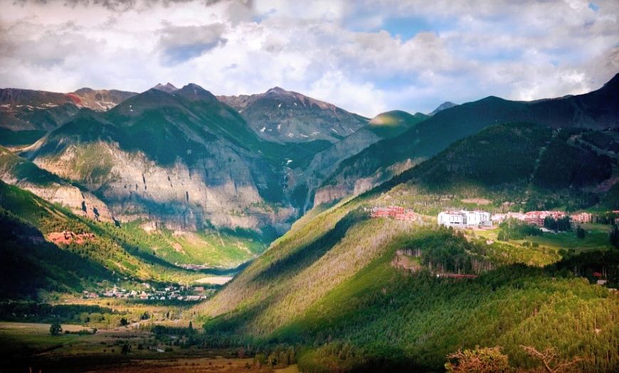 The Peaks Resort And Spa PARENT ACCOUNT In Telluride CO Groupon   C870x524 