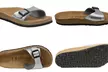 Ladies' Birkenstock Relax 100 Footbed One Strap Sandals in Choice of Nine Colours for £29.99 (25% Off) - Image 6