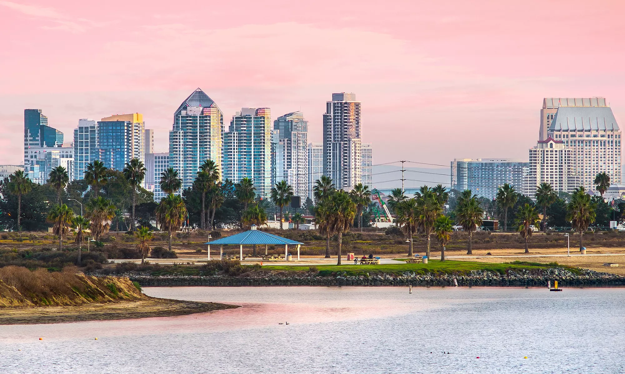 Stay at Best Western Mission Bay in San Diego, with Dates into April - Primary Image