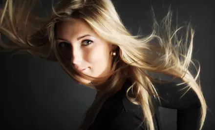 Salon Services at Soco Salon and Spa (Up to 64% Off). Three Options Available. - Primary Image