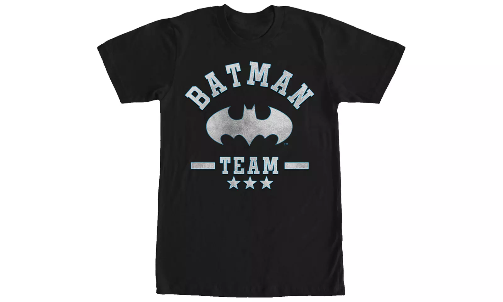 Men's Batman Tees (Size XXL) - Second Medium