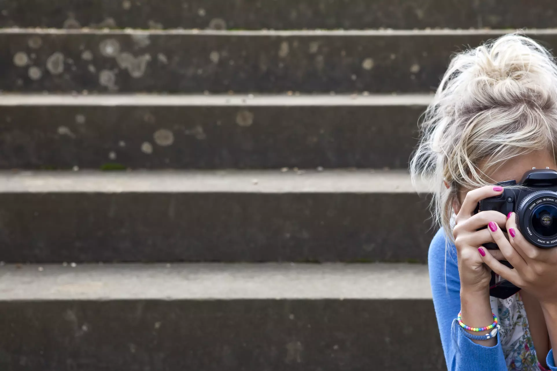 Seven-Day Photography Course at Elisha Photography (49% Off) - Primary Image