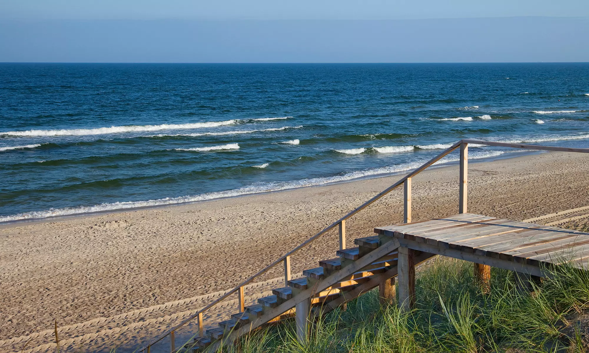 Darłowo: 2-7 nocy dla 2 os. lub rodziny z wyżywieniem nad morzem