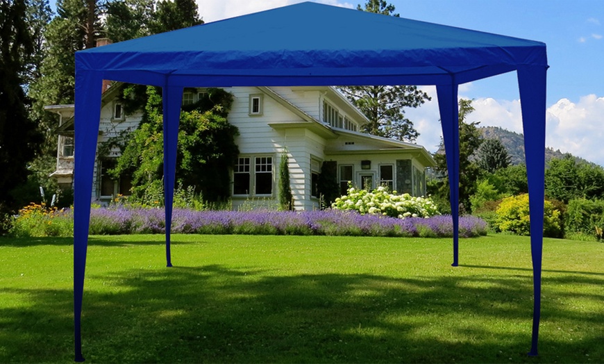 Image 3: Pop-Up Gazebo