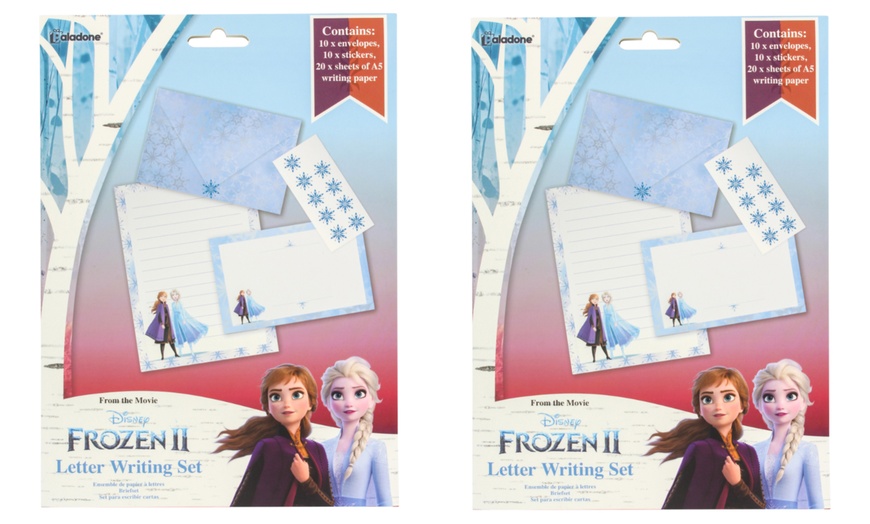 Image 2: Frozen 2 Gift Sets