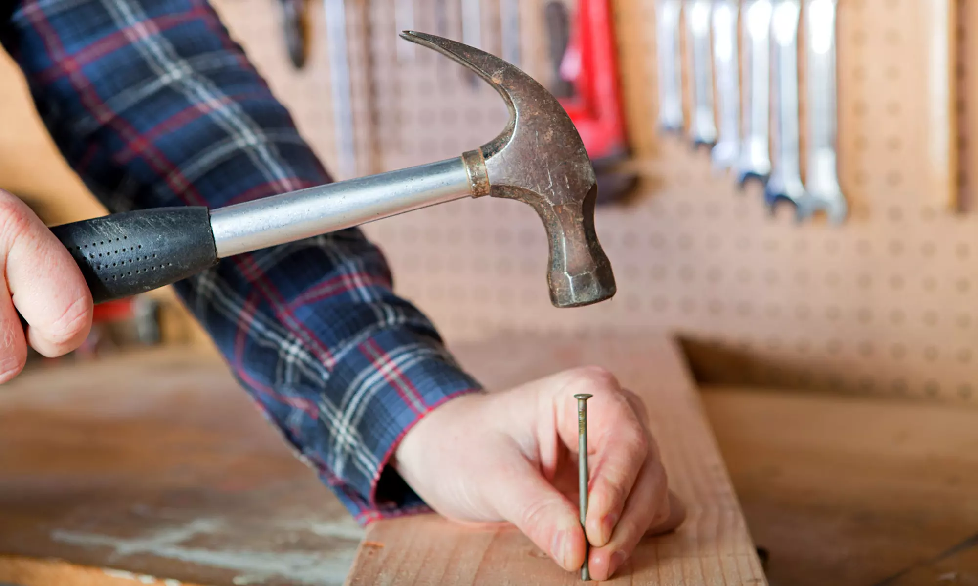 $10 for $20 Worth of Home-Improvement Supplies at ACE Hardware - Primary Image