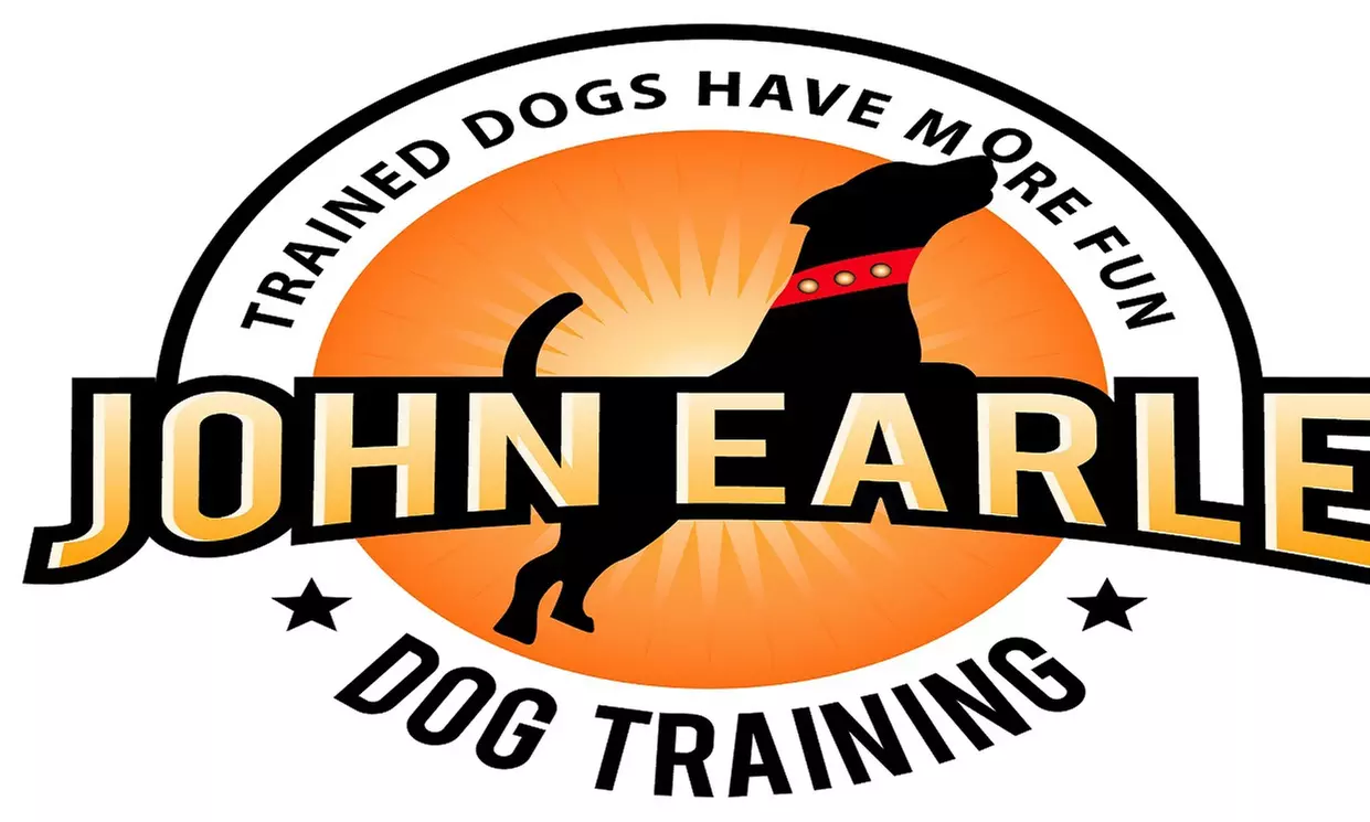 $112 for Obedience School at John Earle Dog Training - Primary Image