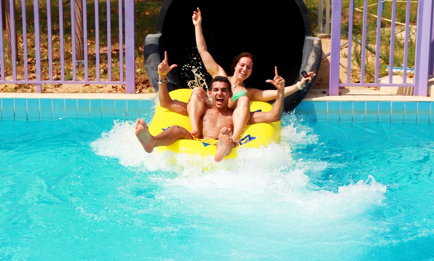 Image 7: Splash Into Fun with Full Day Admission to Dreamland Aqua Park