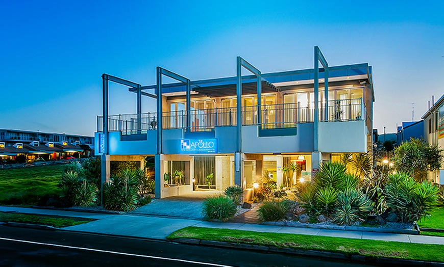 Image 8: Apollo Bay: 2-Night Beachside Stay