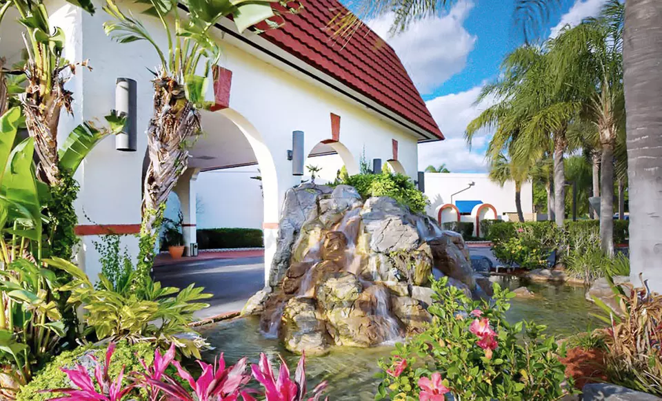 Stay at Maingate Lakeside Resort in Kissimmee, FL, with Dates into October - Primary Image