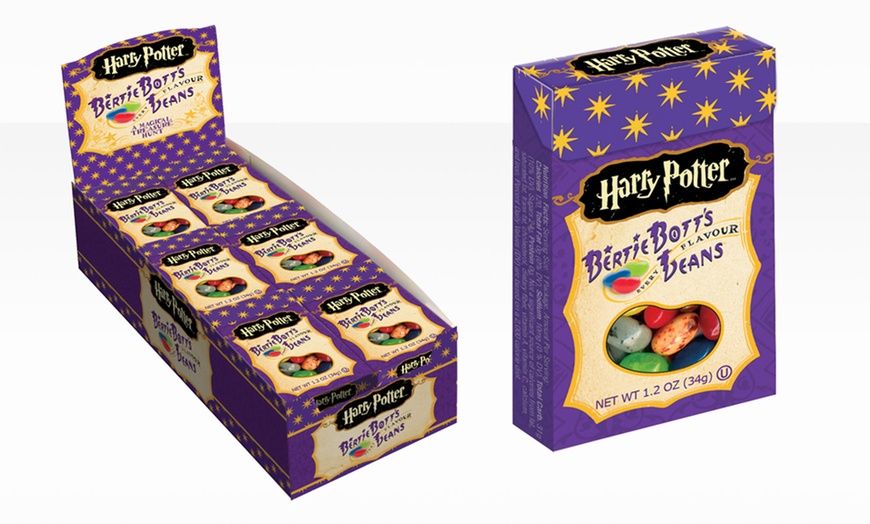 Harry Potter Bertie Bots 12-Pack in - Dayton | Groupon