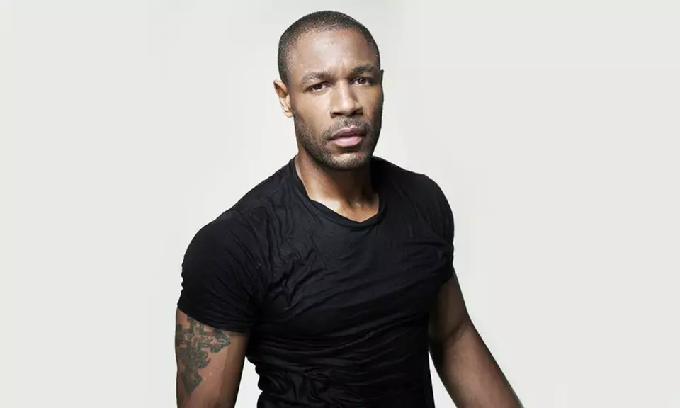  Tank featuring the Bionce Foxx Experience on February 12 at 8:30 p.m.   - Primary Image