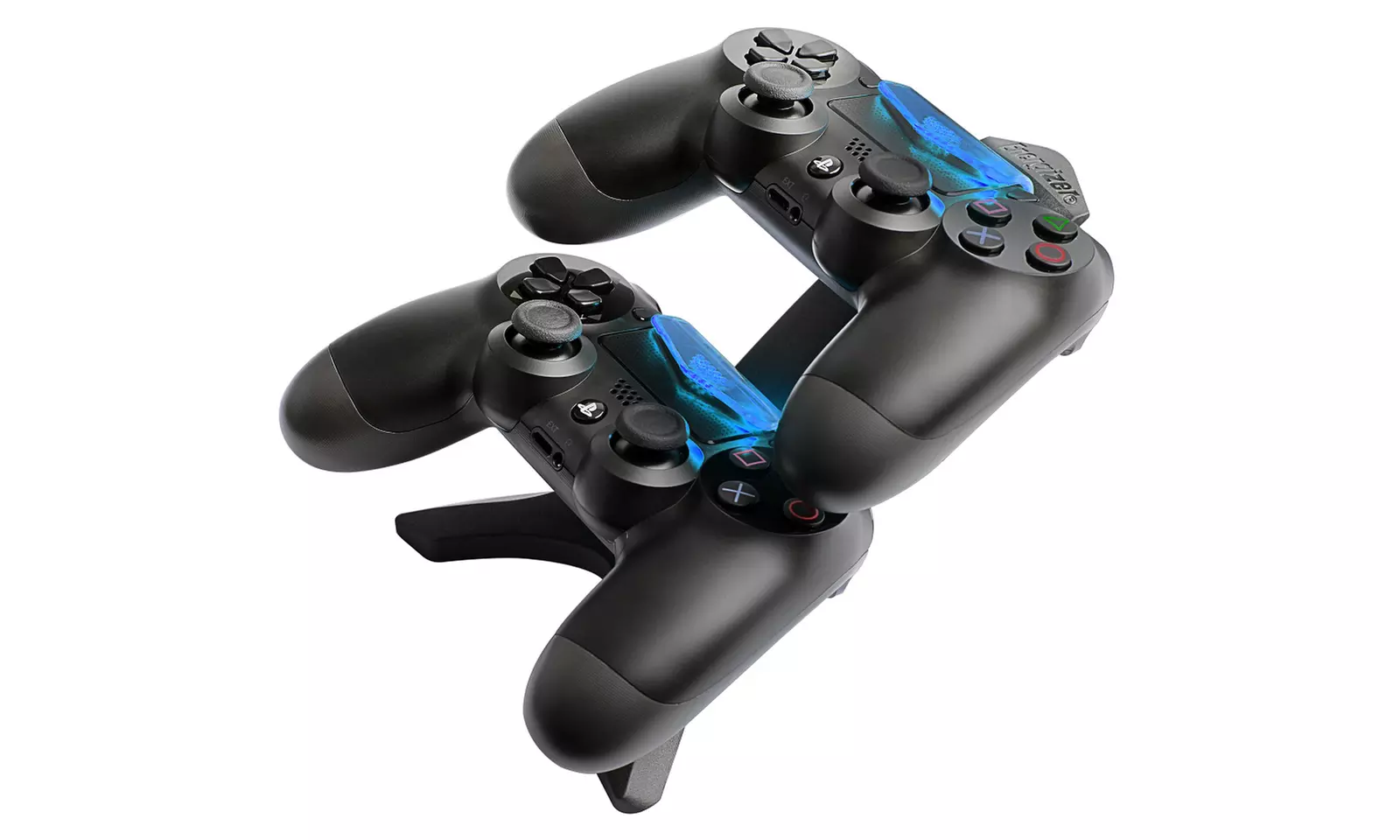 Energizer Power & Play Charging System for PlayStation 4 Controllers - Primary Image