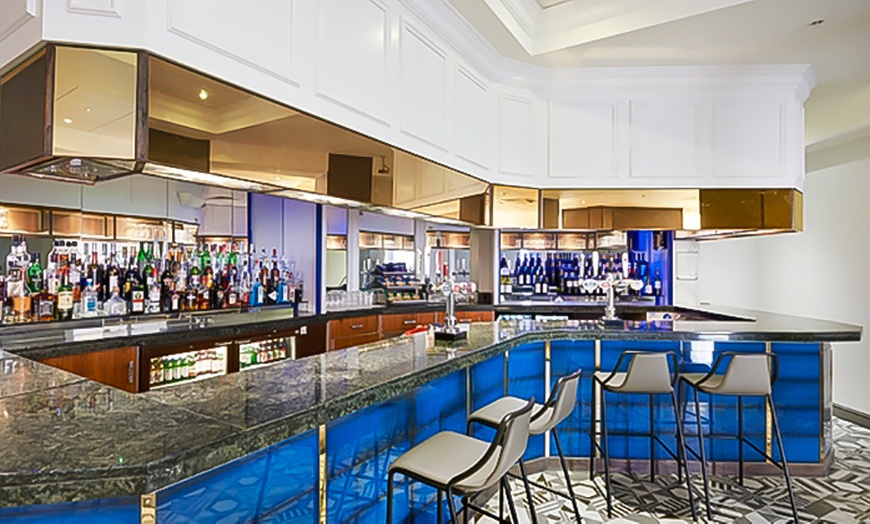 Image 4: Hilton Buffet for Two