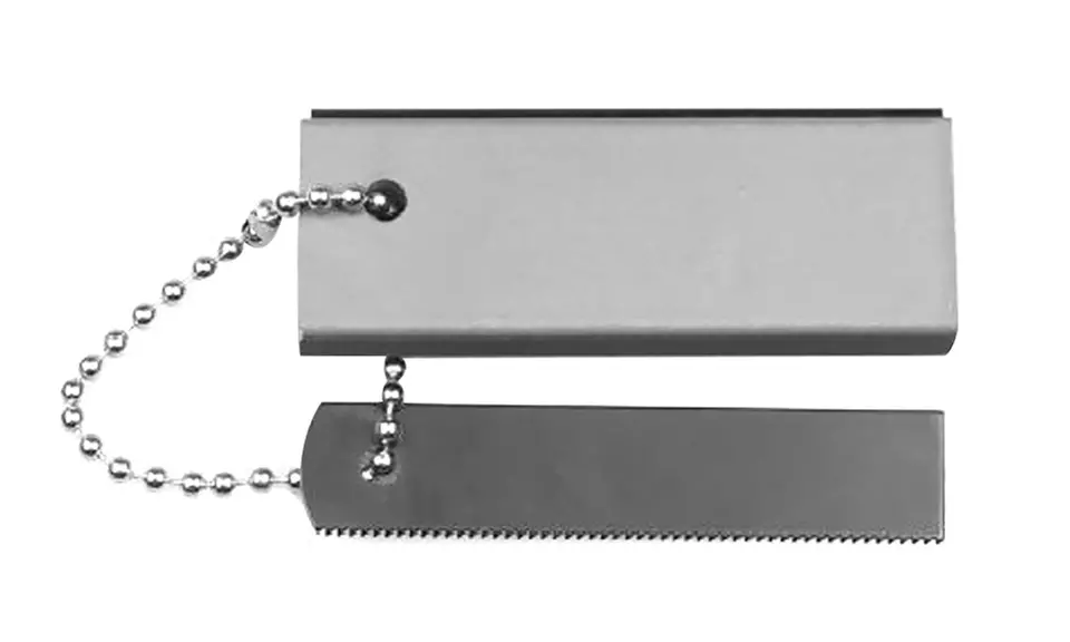 Allume-feux de magnésium - outils de survie - Primary Image