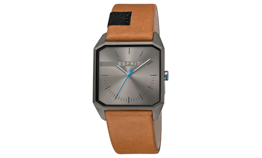 Image 17: Esprit Men's Watch