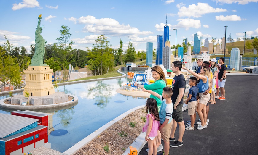 legoland new york tickets discount