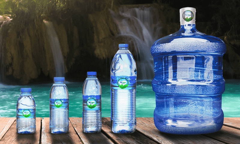 Grab 11 or 28 Five Gallon Bottles Booklet